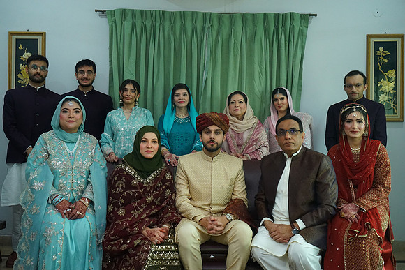 Hasan & Sundus Barat 00175