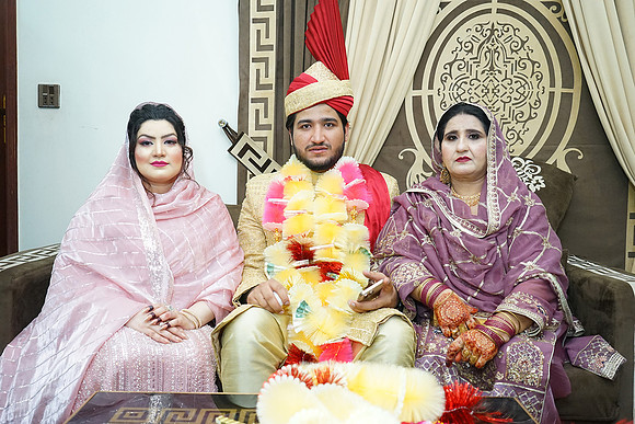 Farhan & Anum Barat 00092