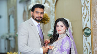 Walima Nouman & Hijab