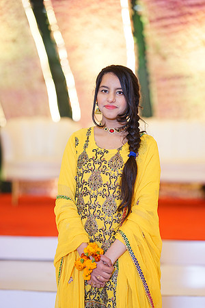 Ifrahim & Maria Mehndi 00148