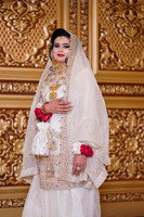 Ifrahim & Maria Nikah 00004