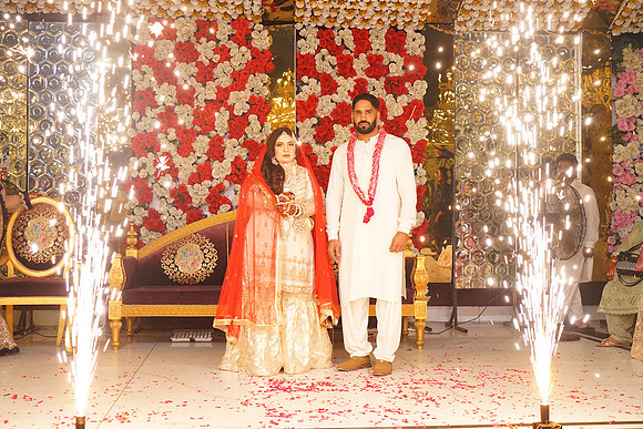 Hira & Kamran Nikah 00102