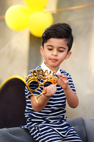 Yariq's 4th Birthday 00020