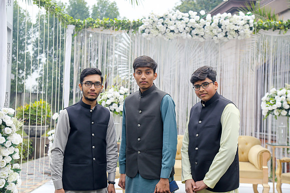 Yasir-o-Yusra 18