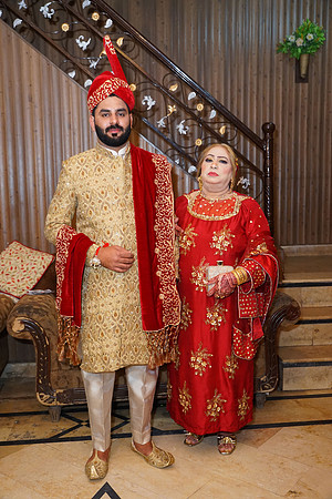 Junaid & Saman Barat 00168