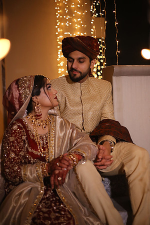 Hasan & Sundus Barat 00100