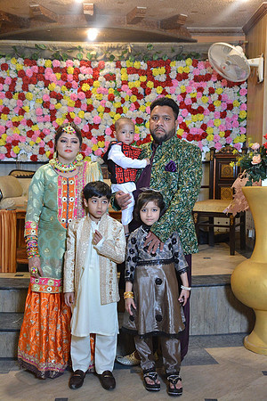 Usama & Bisma Mehndi 00214