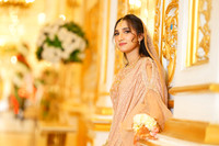 Bilal & Minahil Engagement