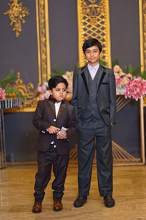 Junaid & Saman Walima 00188