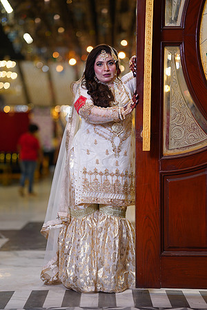 Hira & Kamran Nikah 00066