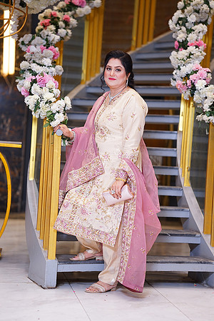 Maheen & Usama Nikah 00202