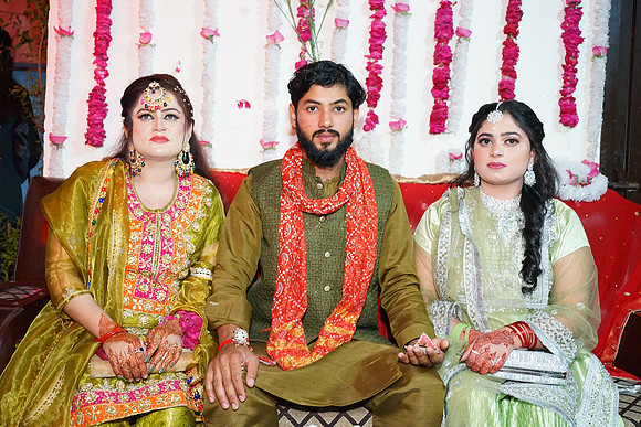 Dawood & Sitara Mehndi 00160