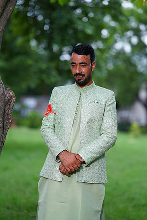 Uzma & Imran Nikah 00166