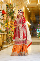Wali & Palwasha Barat 00014