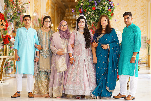 Wali & Palwasha Walima 00184