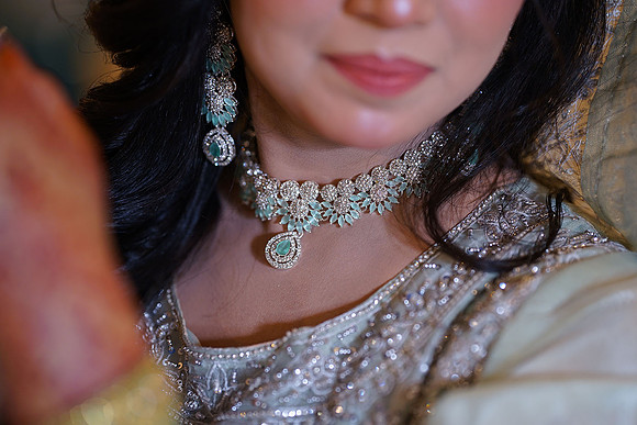 Usama & Bisma Walima 00118