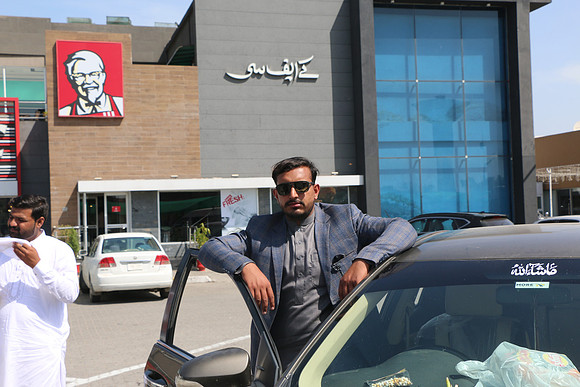Arslan Barat 00104