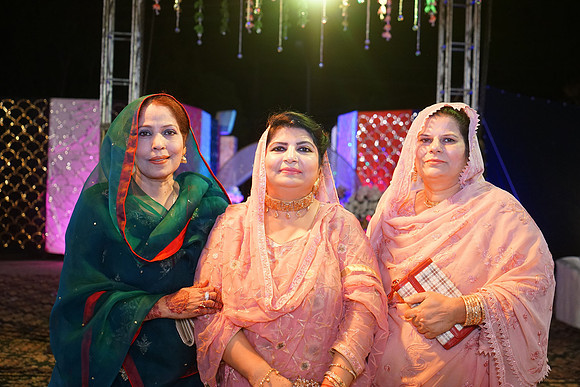 Umair & Afifa Walima 00178