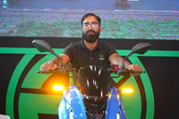 OKLA Expo Centre 2nd Day 00012