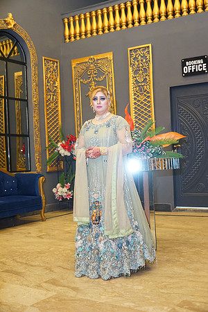 Junaid & Saman Walima 00441
