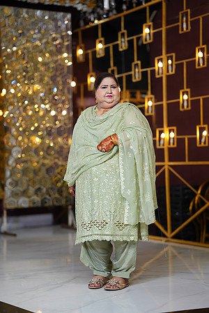 Hira & Kamran Nikah 00135