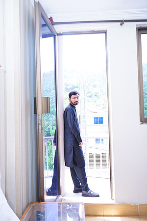 Haseeb & Usba Barat00009