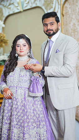 Nouman & Hijab Walima 00006