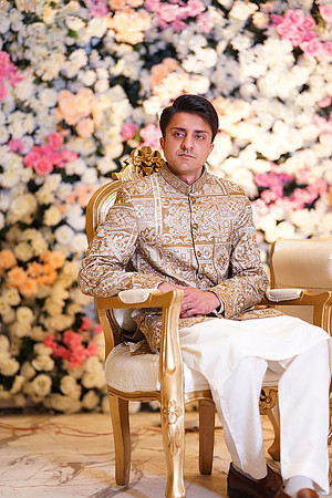 Maheen & Usama Nikah 00043