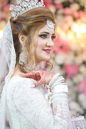 Farooq & Ayesha Walima 00067