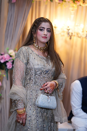 Azhar & Mahrukh Nikah 00102