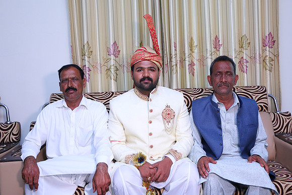 Arslan Barat 00165
