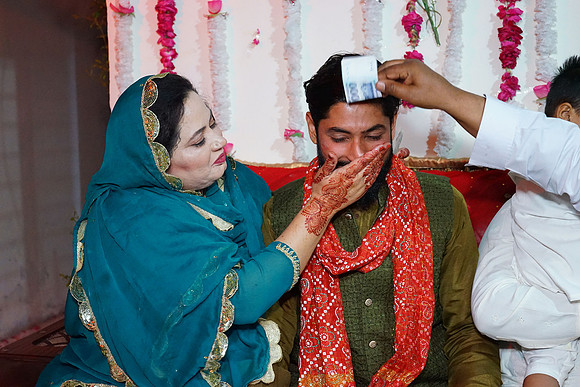 Dawood & Sitara Mehndi 00131