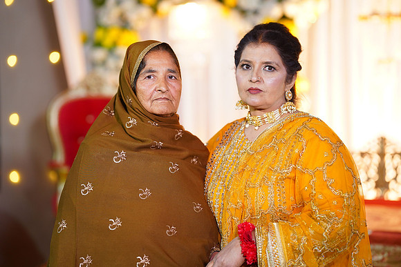 Uzair & Faria Mehndi 00213