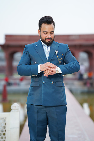 Wajahat & Nosheen Walima 00118
