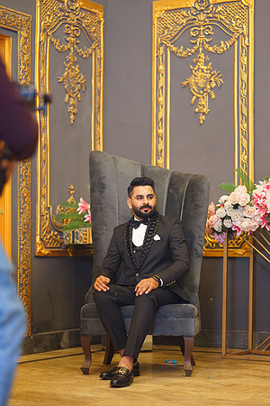 Junaid & Saman Walima 00147