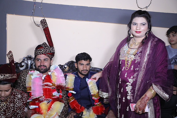 Ibrar & Aleena Barat 00170