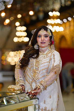 Hira & Kamran Nikah 00056