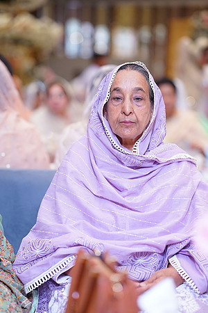 Maheen & Usama Nikah 00154
