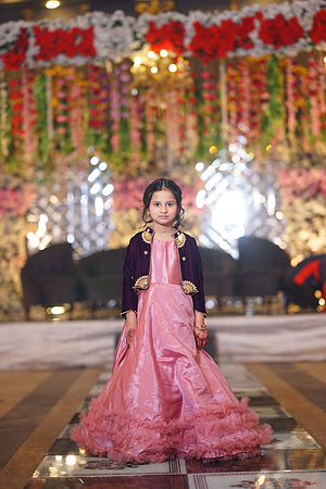 Junaid & Saman Walima 00263