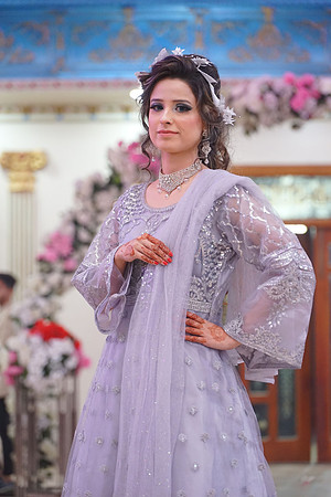 Farooq & Ayesha Walima 00158