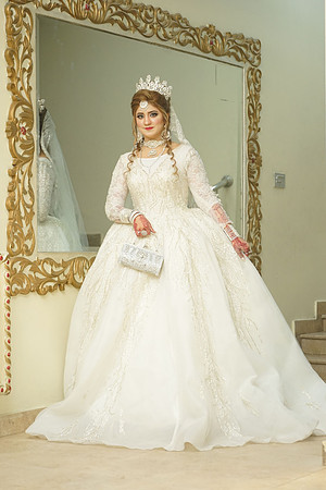 Farooq & Ayesha Walima 00010