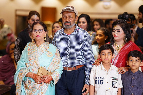 Nimra & Umair Walima 00185