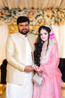 Ibrar & Aleena Walima 00008