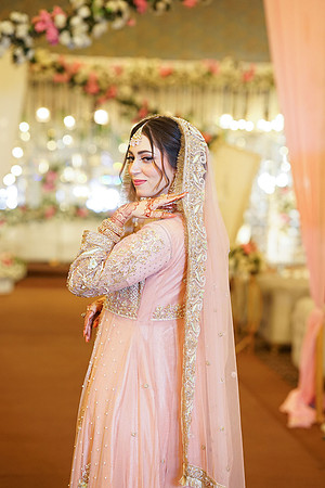 Ghasir & Rafia Walima 00014