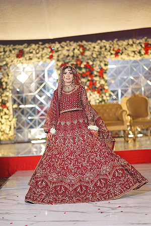 Hina & Ahsan Barat 00094