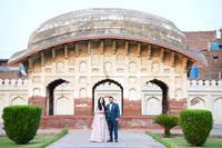 Wajahat & Nosheen Walima 00003