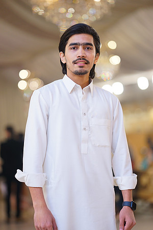 Hina & Ahsan Walima 00222