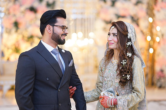 Hina & Ahsan Walima 00039