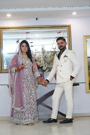 Nazm & Shiza Walima 00039