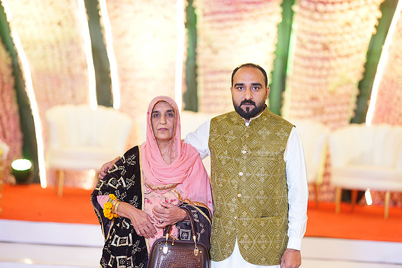 Ifrahim & Maria Mehndi 00116